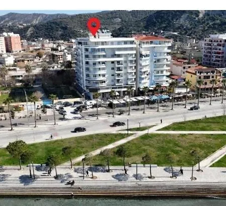 Seaside * Vlorë