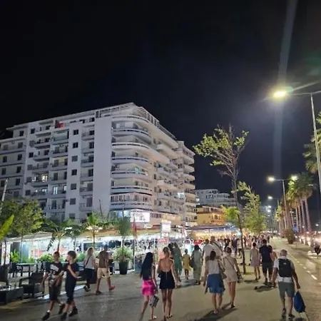 Seaside アパート *