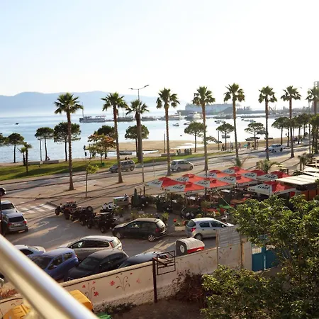 Seaside * Vlorë