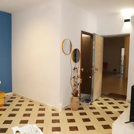 Seaside Appartement