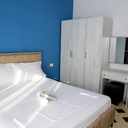 Seaside Vlorë