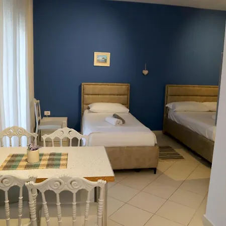 Seaside Apartamento Vlorë