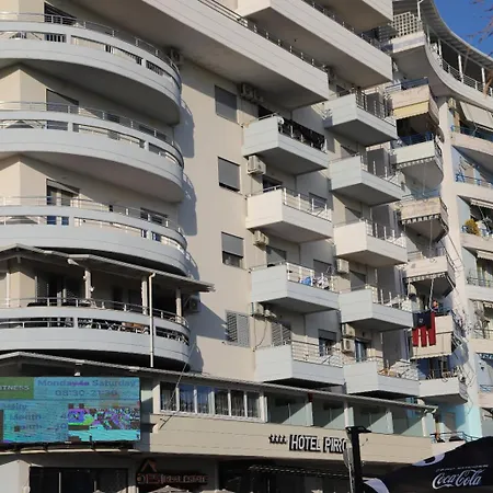 Apartamento Seaside Vlorë